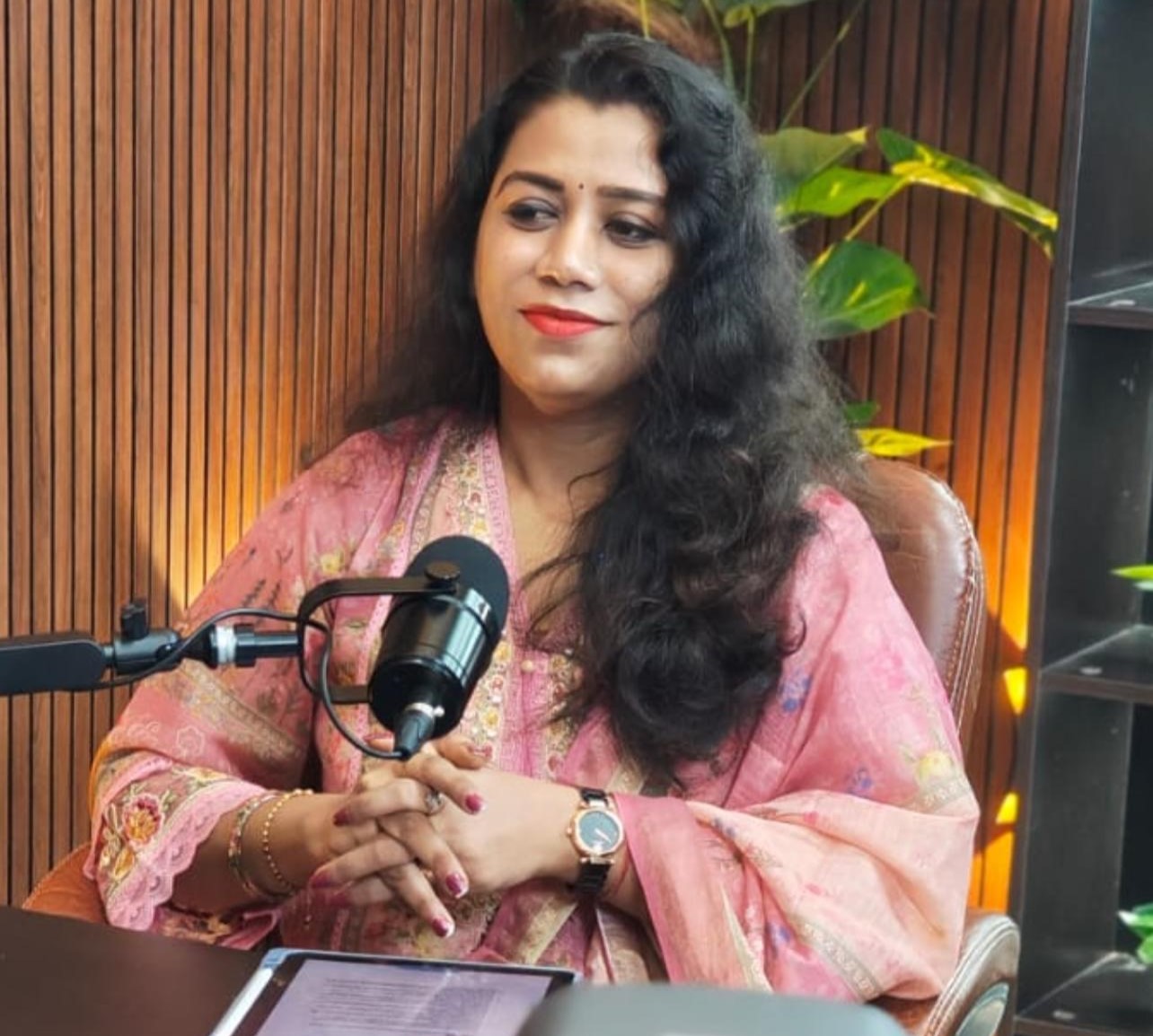 Puja Singh - Co Founder